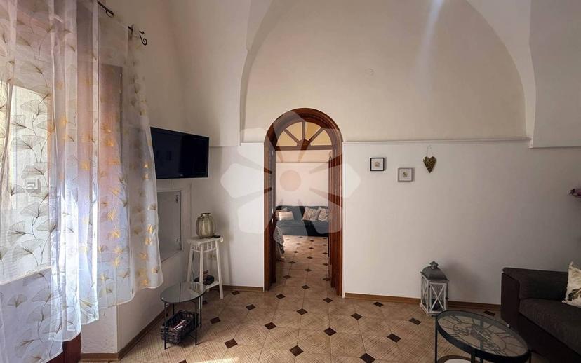 Trilocale vicolo lungo 32, Centro, Nardò — foto 12 di 12