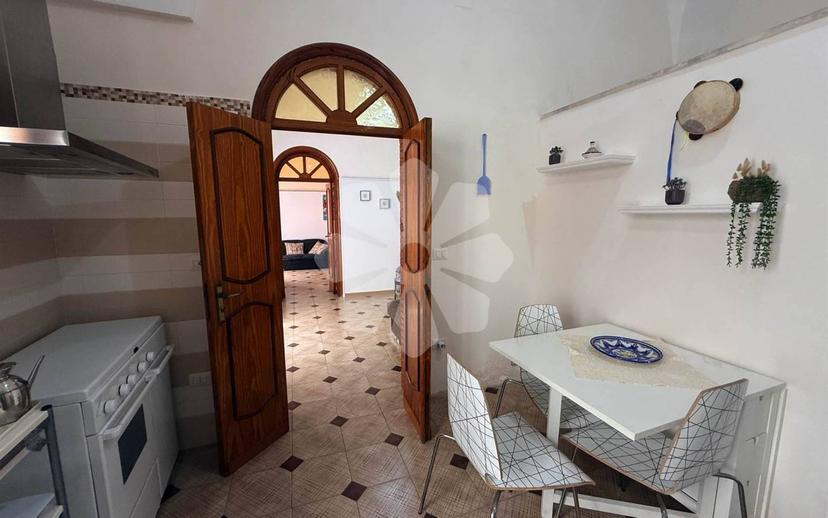 Trilocale vicolo lungo 32, Centro, Nardò — foto 8 di 12