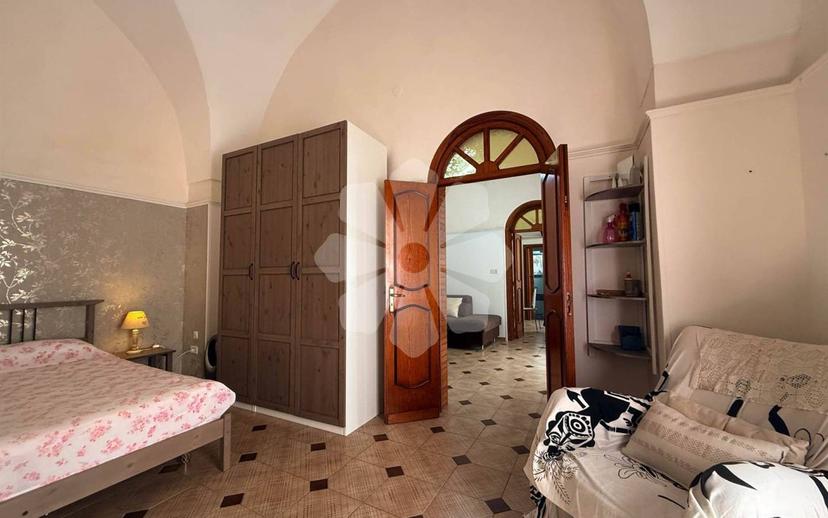 Trilocale vicolo lungo 32, Centro, Nardò — foto 3 di 12