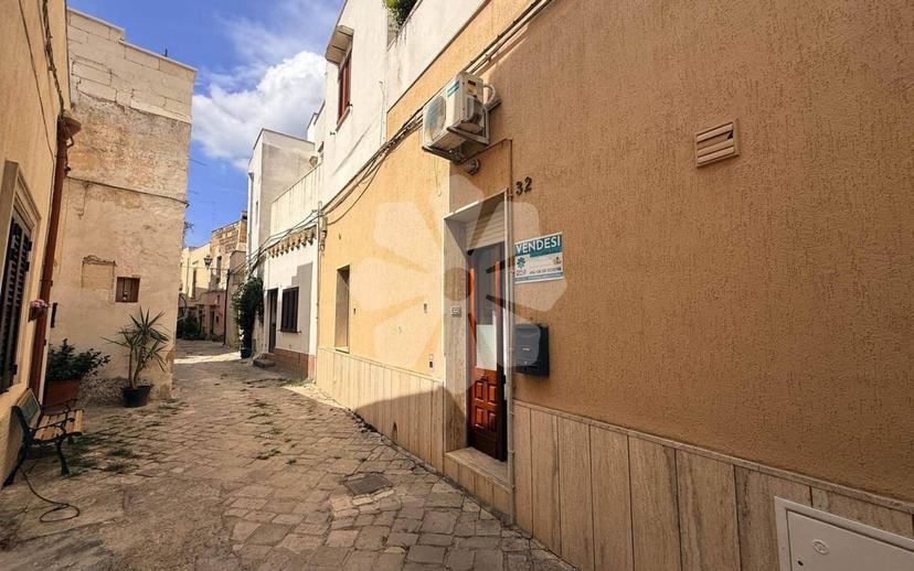 Trilocale vicolo lungo 32, Centro, Nardò — foto 7 di 12