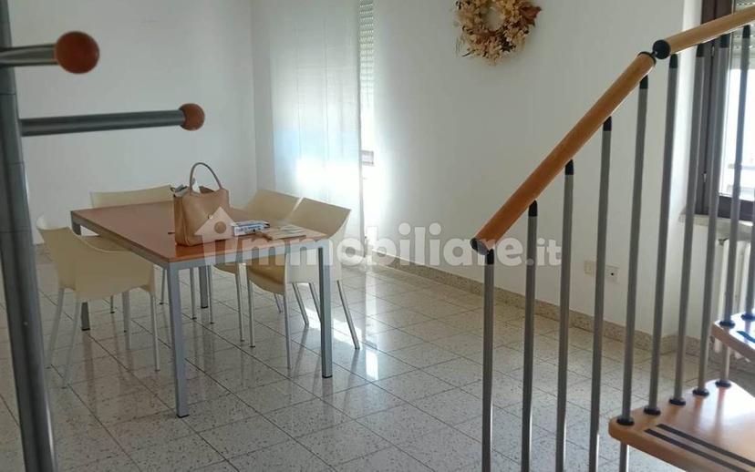 Appartamento ottimo stato, terzo piano, Centro Storico, Grosseto — foto 6 di 33