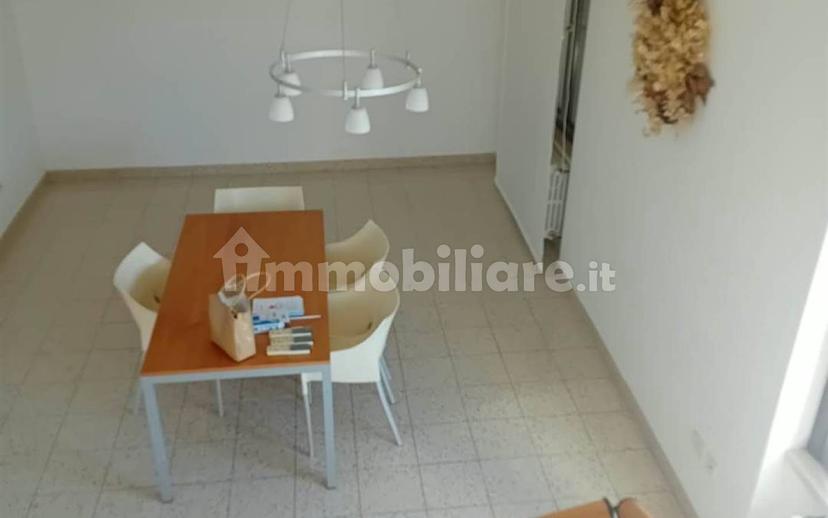Appartamento ottimo stato, terzo piano, Centro Storico, Grosseto — foto 33 di 33