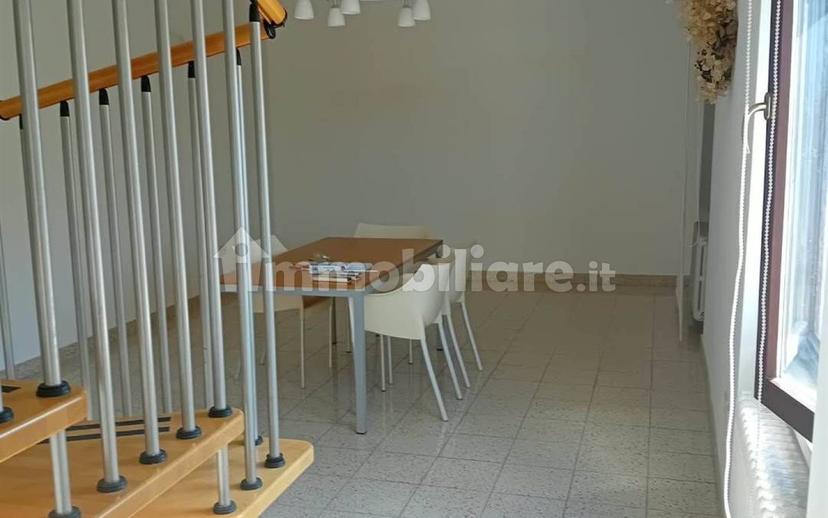 Appartamento ottimo stato, terzo piano, Centro Storico, Grosseto — foto 11 di 33