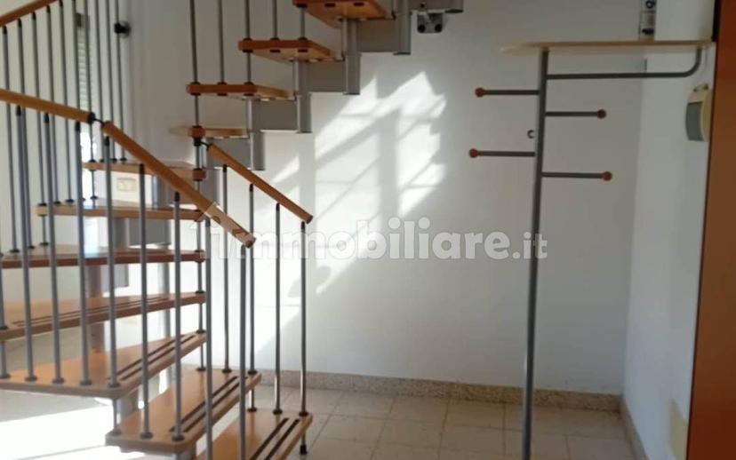 Appartamento ottimo stato, terzo piano, Centro Storico, Grosseto — foto 29 di 33