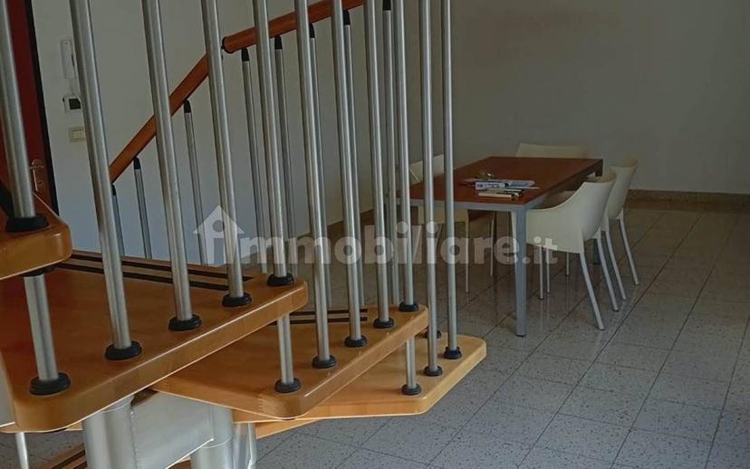 Appartamento ottimo stato, terzo piano, Centro Storico, Grosseto — foto 31 di 33