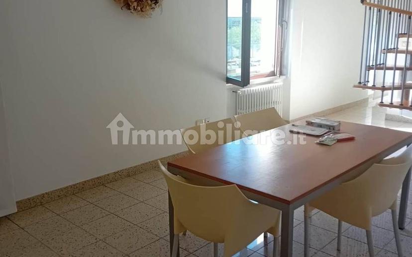 Appartamento ottimo stato, terzo piano, Centro Storico, Grosseto — foto 4 di 33