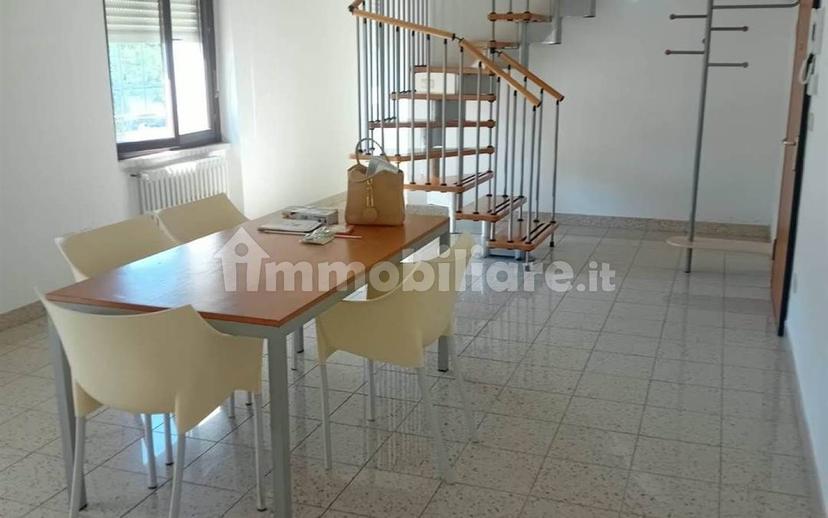 Appartamento ottimo stato, terzo piano, Centro Storico, Grosseto — foto 28 di 33
