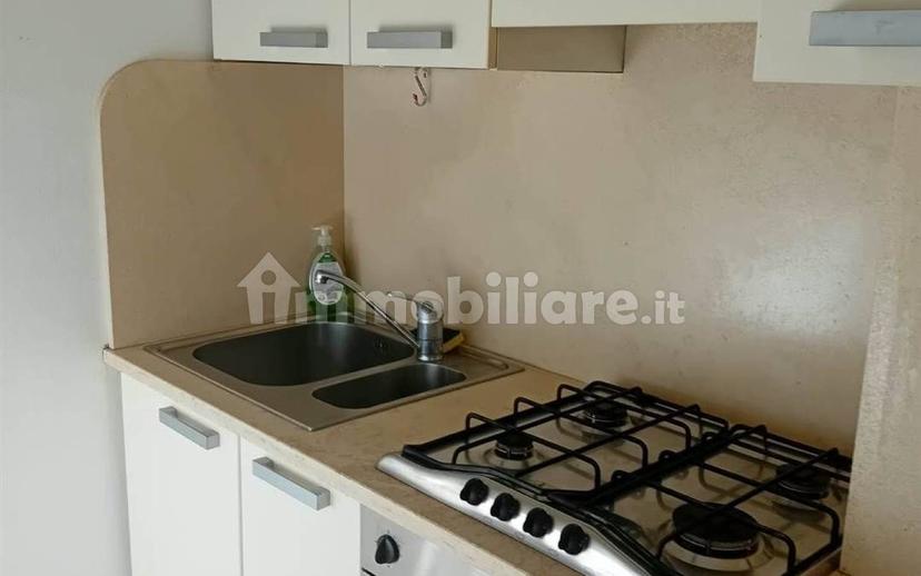 Appartamento ottimo stato, terzo piano, Centro Storico, Grosseto — foto 20 di 33