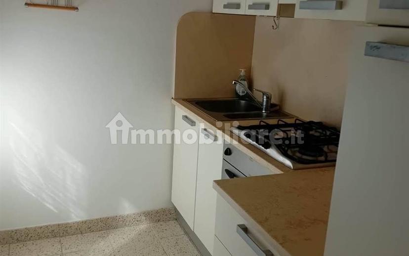 Appartamento ottimo stato, terzo piano, Centro Storico, Grosseto — foto 24 di 33
