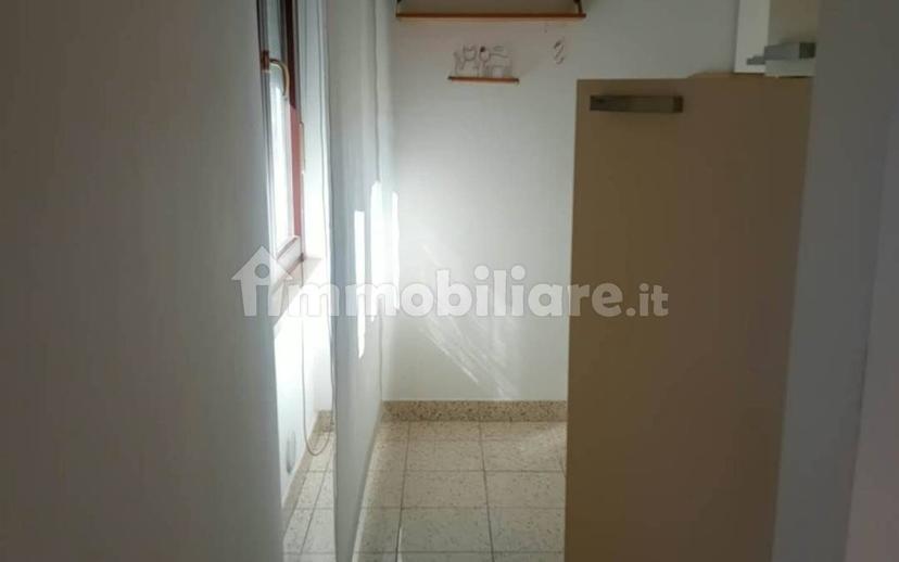 Appartamento ottimo stato, terzo piano, Centro Storico, Grosseto — foto 15 di 33