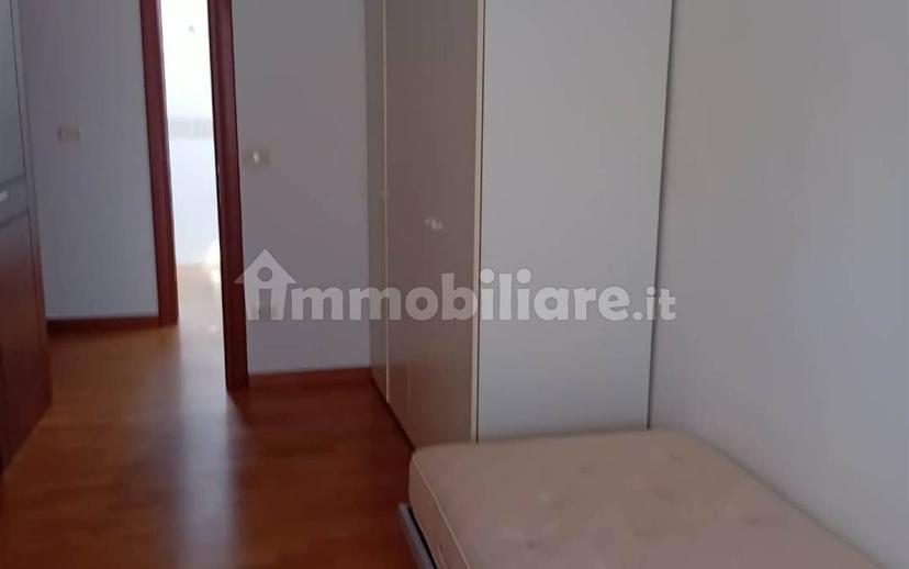 Appartamento ottimo stato, terzo piano, Centro Storico, Grosseto — foto 8 di 33