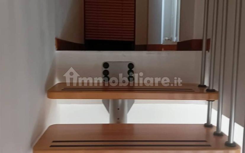 Appartamento ottimo stato, terzo piano, Centro Storico, Grosseto — foto 22 di 33