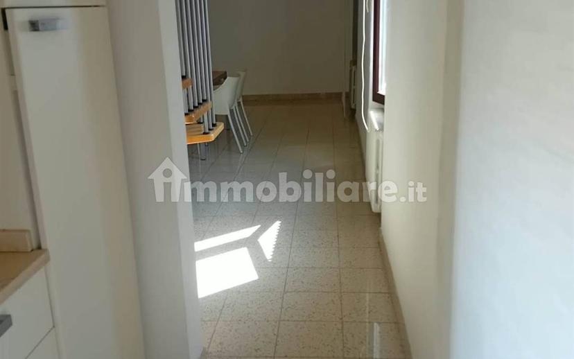 Appartamento ottimo stato, terzo piano, Centro Storico, Grosseto — foto 12 di 33