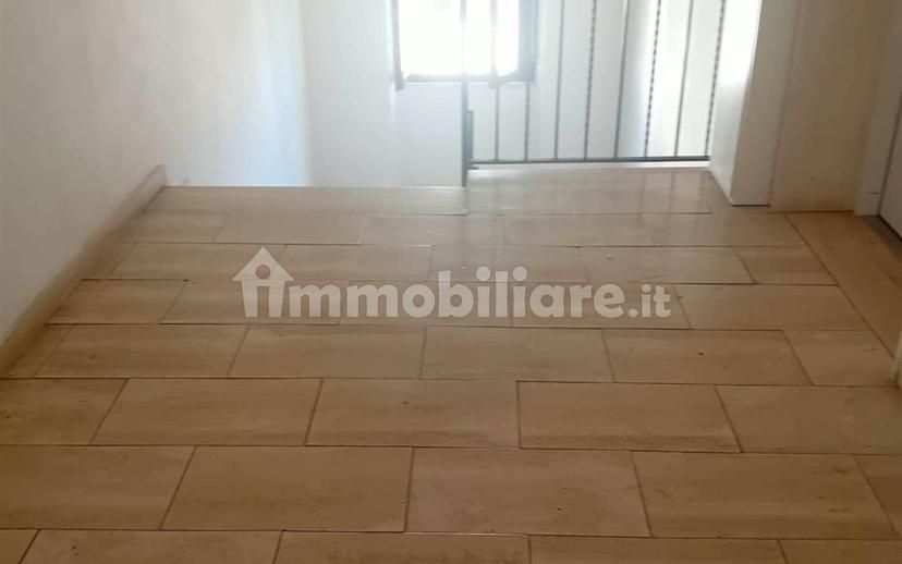 Appartamento ottimo stato, terzo piano, Centro Storico, Grosseto — foto 9 di 33
