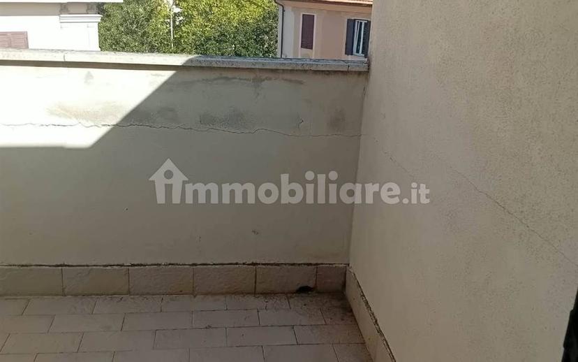 Appartamento ottimo stato, terzo piano, Centro Storico, Grosseto — foto 16 di 33