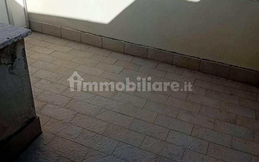 Appartamento ottimo stato, terzo piano, Centro Storico, Grosseto — foto 17 di 33
