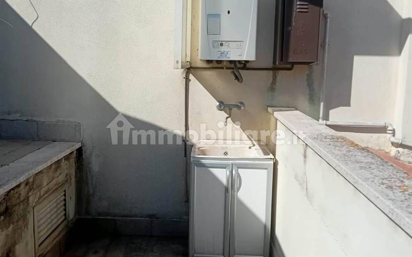 Appartamento ottimo stato, terzo piano, Centro Storico, Grosseto — foto 30 di 33