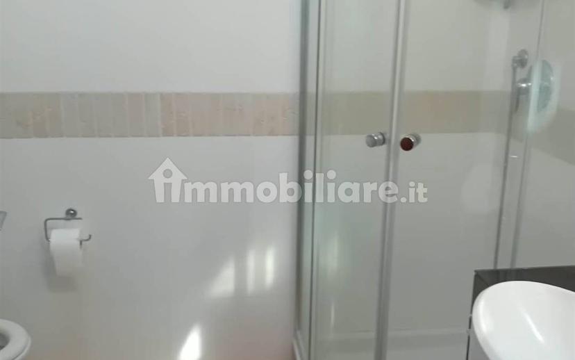 Appartamento ottimo stato, terzo piano, Centro Storico, Grosseto
