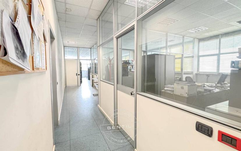 Appartamento piano terra, Oltrisarco - Aslago, Bolzano — foto 19 di 26