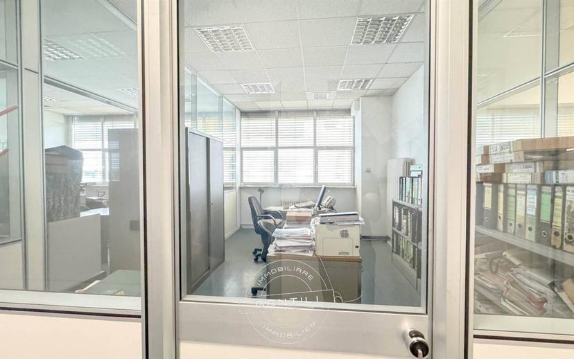 Appartamento piano terra, Oltrisarco - Aslago, Bolzano — foto 20 di 26
