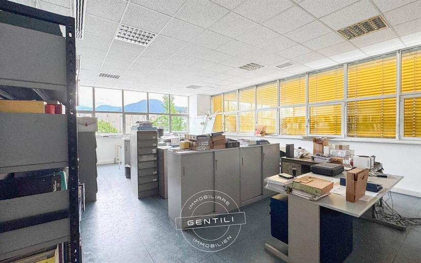 Appartamento piano terra, Oltrisarco - Aslago, Bolzano — foto 22 di 26