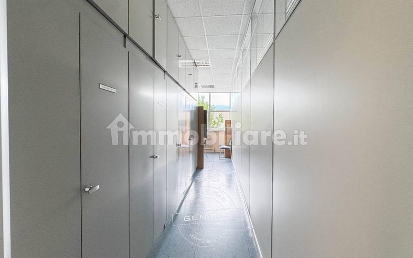 Appartamento piano terra, Oltrisarco - Aslago, Bolzano — foto 21 di 26