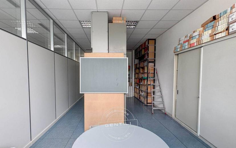 Appartamento piano terra, Oltrisarco - Aslago, Bolzano — foto 15 di 26