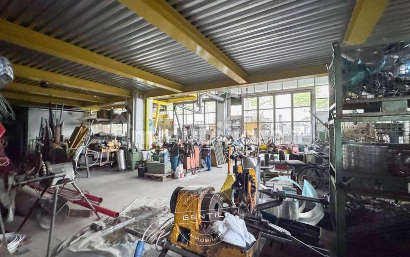 Appartamento piano terra, Oltrisarco - Aslago, Bolzano — foto 12 di 26