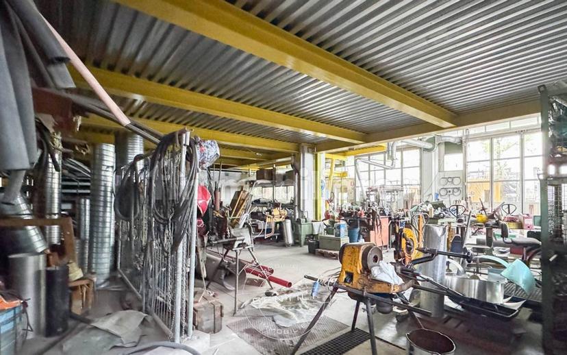 Appartamento piano terra, Oltrisarco - Aslago, Bolzano — foto 16 di 26