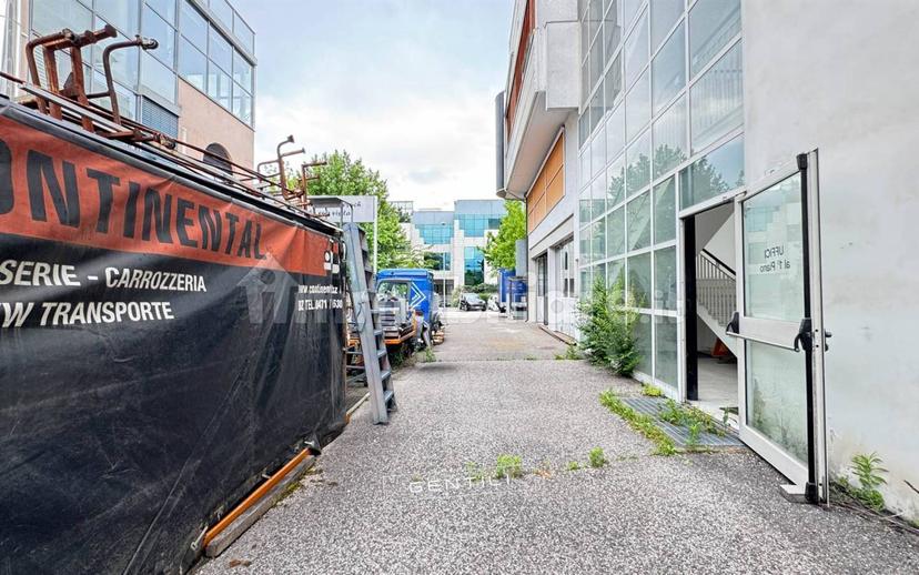 Appartamento piano terra, Oltrisarco - Aslago, Bolzano — foto 11 di 26