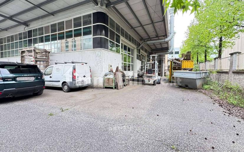 Appartamento piano terra, Oltrisarco - Aslago, Bolzano — foto 18 di 26
