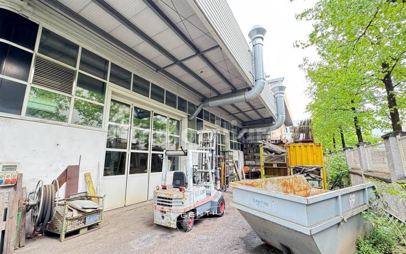 Appartamento piano terra, Oltrisarco - Aslago, Bolzano — foto 14 di 26