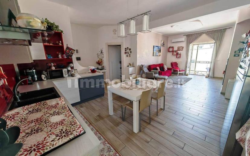 Quadrilocale via Elio Vittorini 5, Martina Franca — foto 9 di 16