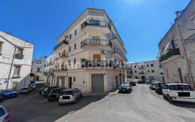Quadrilocale via Elio Vittorini 5, Martina Franca — foto 3 di 16