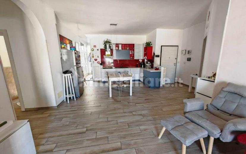 Quadrilocale via Elio Vittorini 5, Martina Franca — foto 16 di 16
