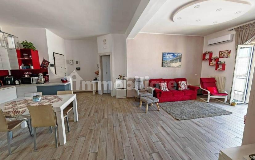 Quadrilocale via Elio Vittorini 5, Martina Franca — foto 2 di 16
