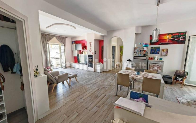 Quadrilocale via Elio Vittorini 5, Martina Franca — foto 6 di 16