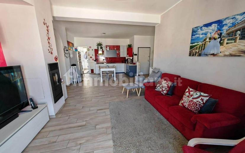 Quadrilocale via Elio Vittorini 5, Martina Franca — foto 14 di 16