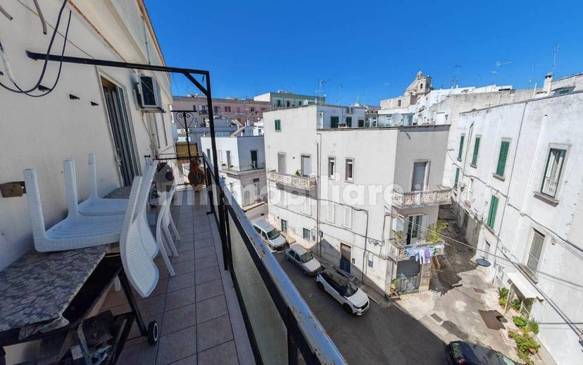 Quadrilocale via Elio Vittorini 5, Martina Franca — foto 11 di 16