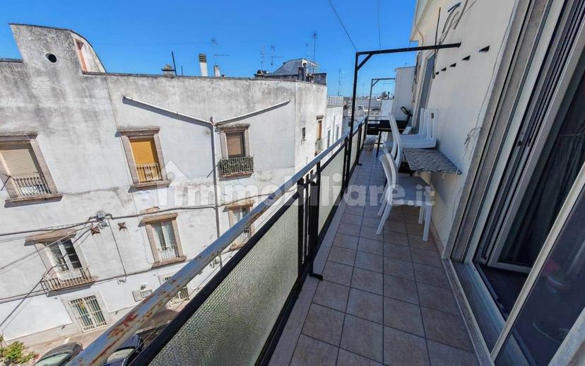 Quadrilocale via Elio Vittorini 5, Martina Franca — foto 15 di 16