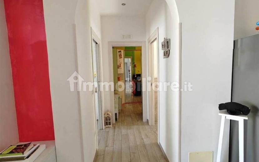 Quadrilocale via Elio Vittorini 5, Martina Franca — foto 10 di 16