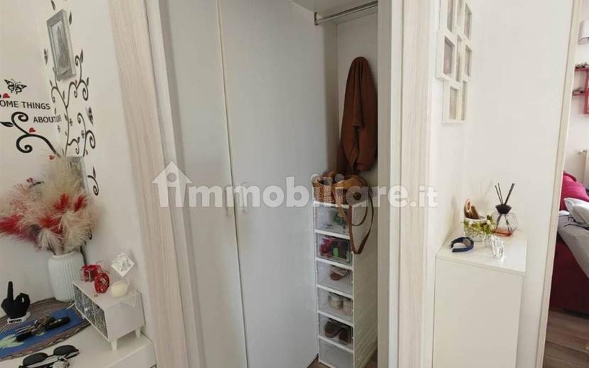 Quadrilocale via Elio Vittorini 5, Martina Franca — foto 13 di 16