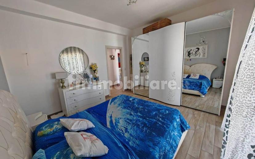 Quadrilocale via Elio Vittorini 5, Martina Franca — foto 5 di 16