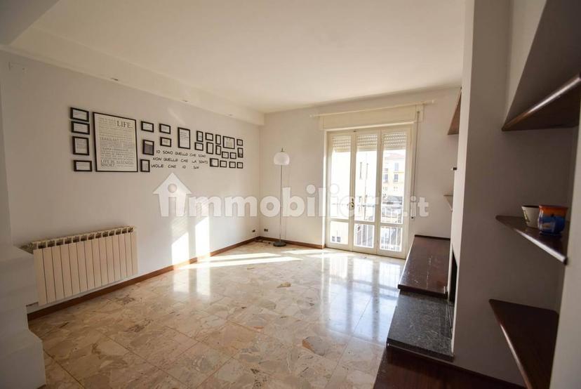 Trilocale buono stato, primo piano, Zona 2000, Piacenza — foto 5 di 17