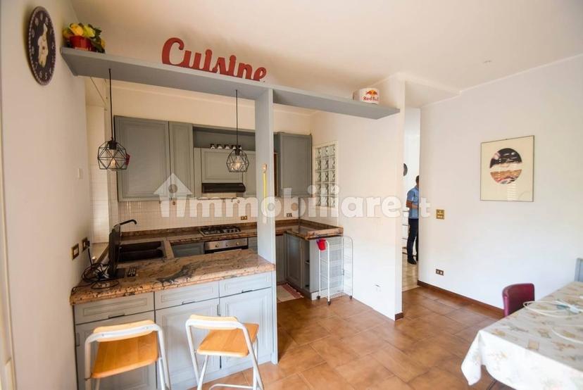 Trilocale buono stato, primo piano, Zona 2000, Piacenza — foto 2 di 17