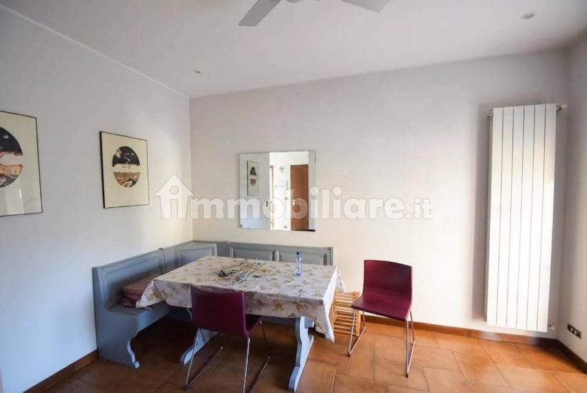 Trilocale buono stato, primo piano, Zona 2000, Piacenza — foto 16 di 17