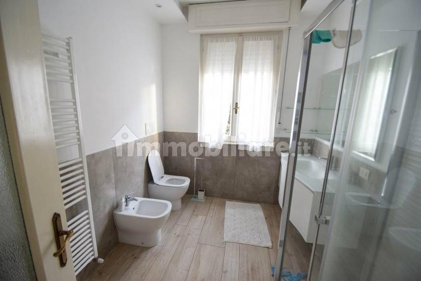 Trilocale buono stato, primo piano, Zona 2000, Piacenza — foto 13 di 17