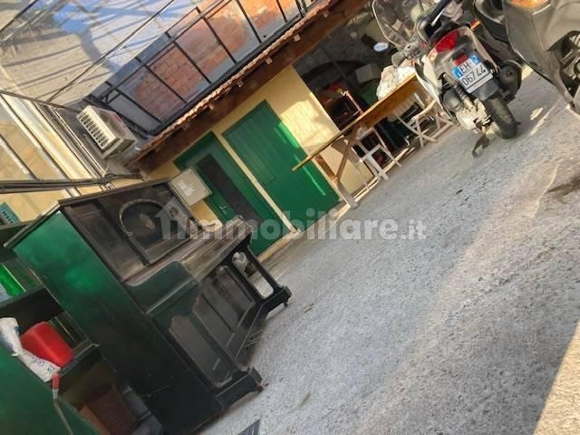 Villa unifamiliare, buono stato, 425 m², Centro Storico, Sant'Ampelio, Bordighera — foto 12 di 19