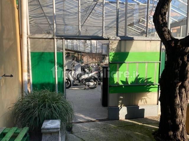Villa unifamiliare, buono stato, 425 m², Centro Storico, Sant'Ampelio, Bordighera — foto 18 di 19