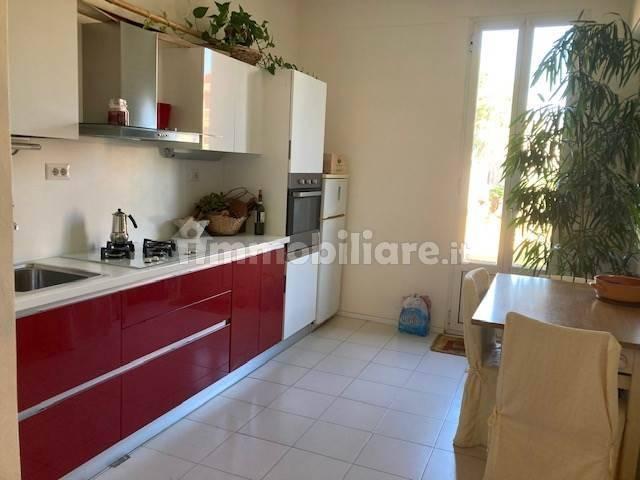 Villa unifamiliare, buono stato, 425 m², Centro Storico, Sant'Ampelio, Bordighera — foto 11 di 19